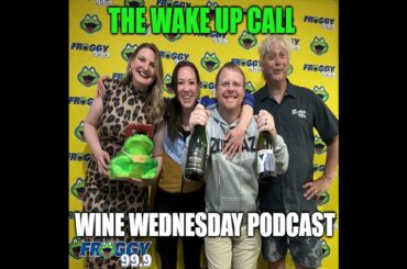 Wine Wednesday - 12 Wines of Christmas