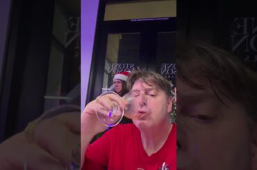 Bejam France & BJ Concierge tastes Stone Mason wine