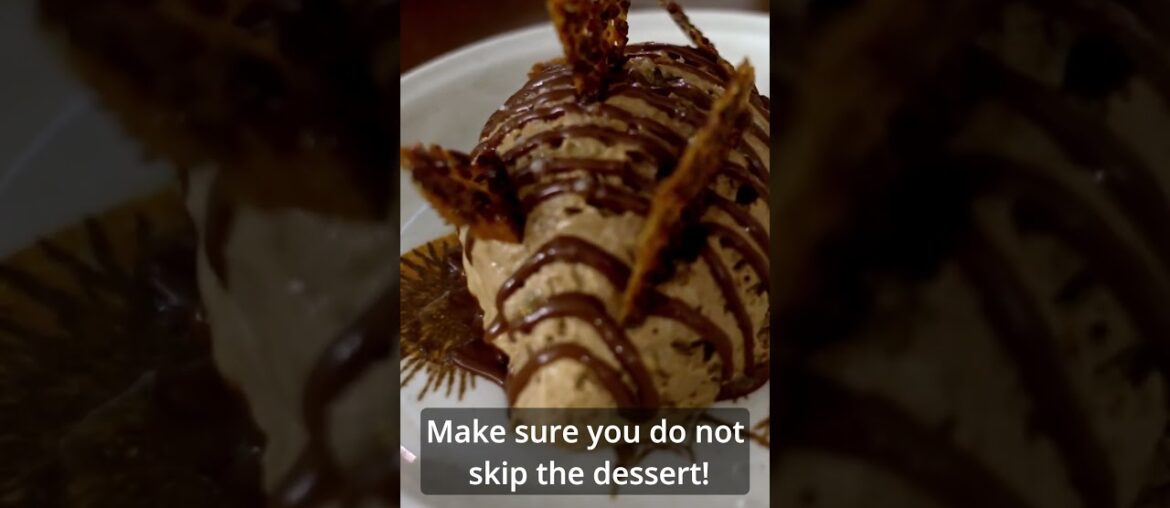 Discover Janine : french restaurant #paris