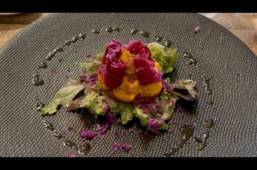 Rob and Leslie's 2024 French Advent: Day 18