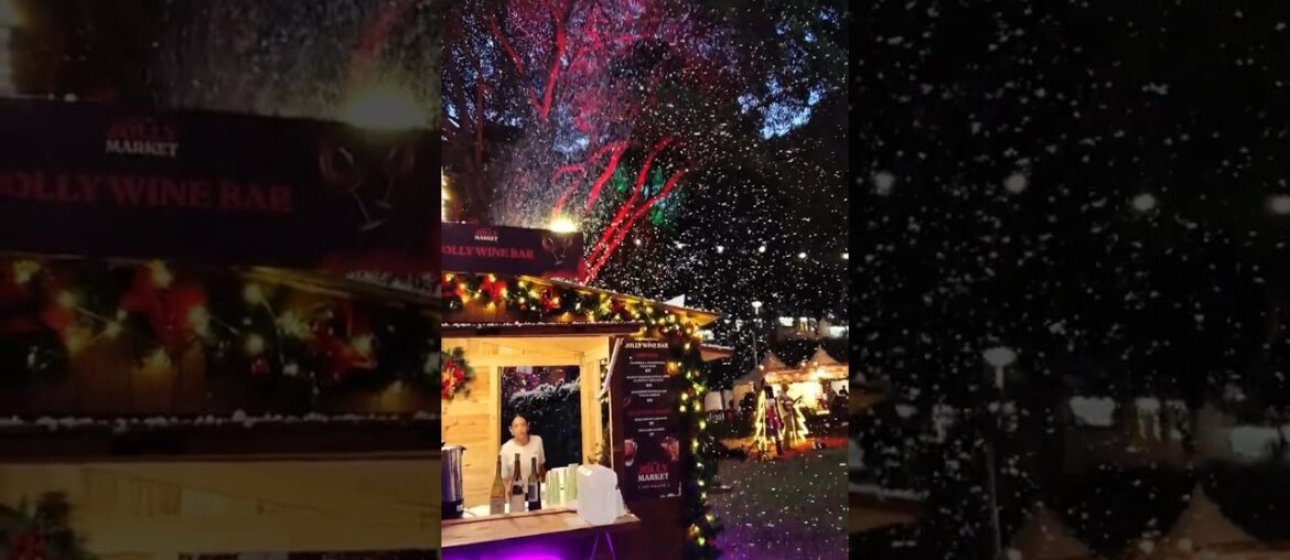 Le Jolly Market Sydney 2024