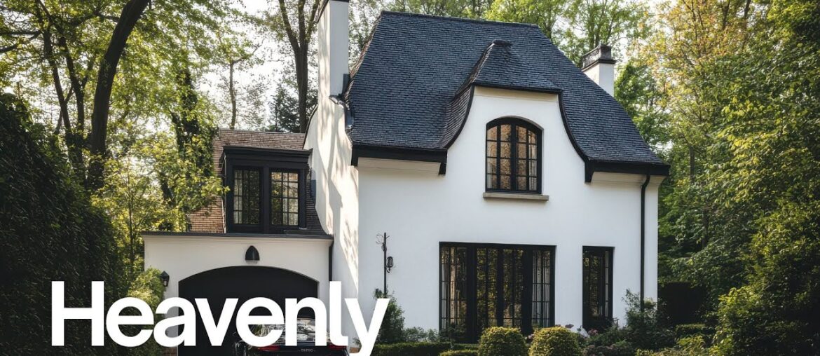 French Architecture Homes: Building the Perfect Pergola & Luxury Dining Experiences French Architecture Homes: Building the Perfect Pergola & Luxury Dining Experiences