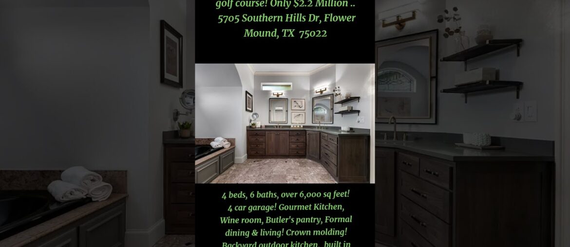 Entertainment French Luxury Mansion Estate on over 1.5 acres! Backyard Outdoor Living & More!