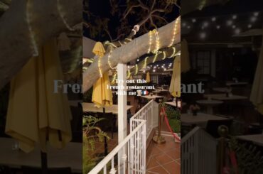 The perfect restaurant for winter?? #food #foodie #restaurant