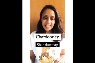 White Wine Names Pronunciation #viral #shorts #youtubeshorts #Wine #pronunciation #english #french