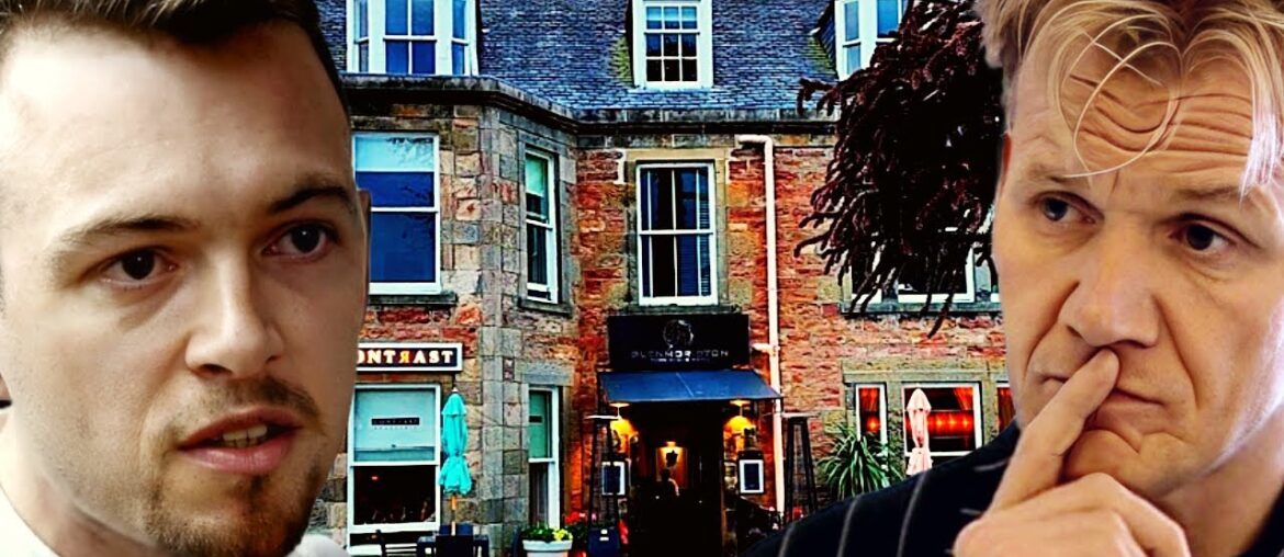 Is La Riveria from Kitchen Nightmares STILL OPEN TODAY???