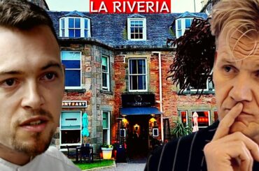 Is La Riveria from Kitchen Nightmares STILL OPEN TODAY???