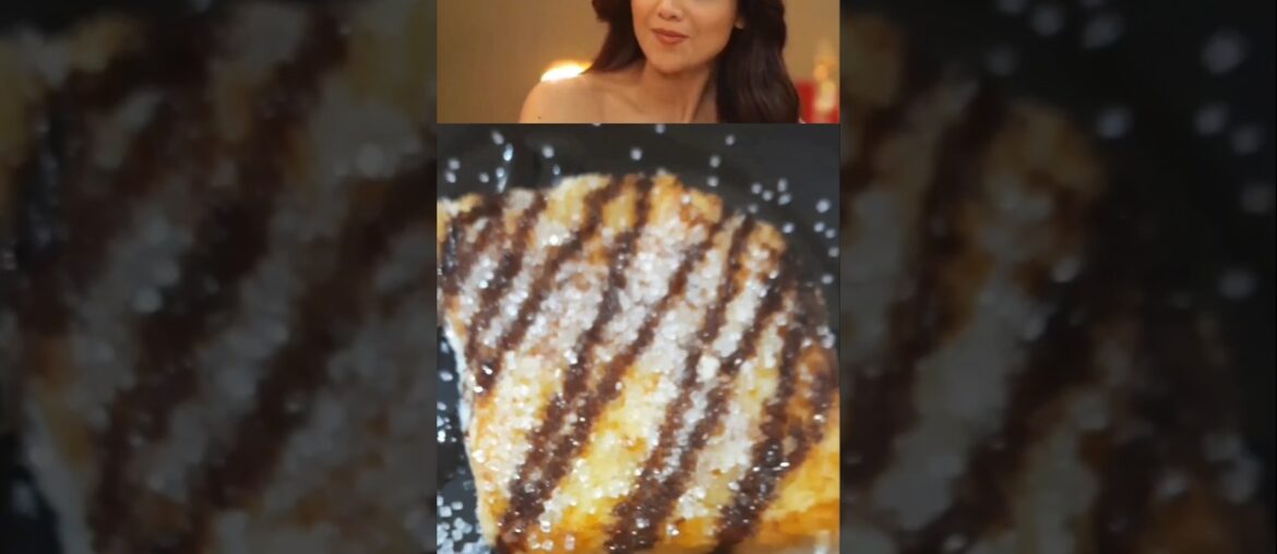 Shilpa Shetty's Favorite Dish *French Toast. #like #subscribe #shorts #frenchtoast #shilpashetty
