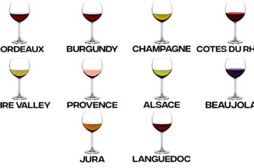 Every French Wine Explained In 13 Minutes
