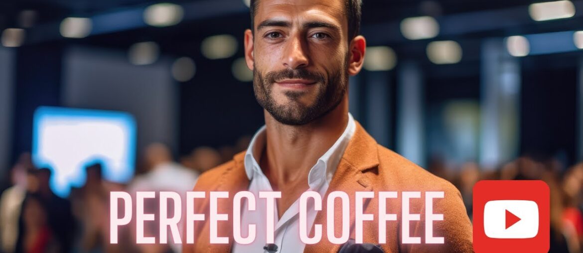 The Art Of Brewing The Perfect Cup Of Coffee At Home