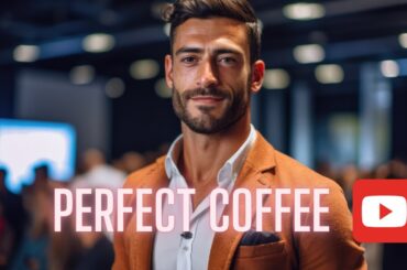 The Art Of Brewing The Perfect Cup Of Coffee At Home