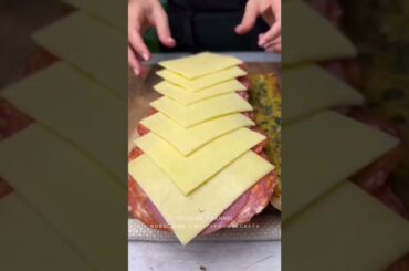 Ultimate Gourmet Ciabatta Sandwich