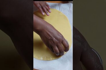 French SABLE Cookies #vlogmass #DAY20