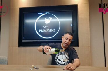 Uncork the essence of Domaine Du Cheval Blanc White French Wine