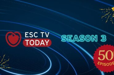 Mythbusters: The "French Paradox" - #ESCTVToday