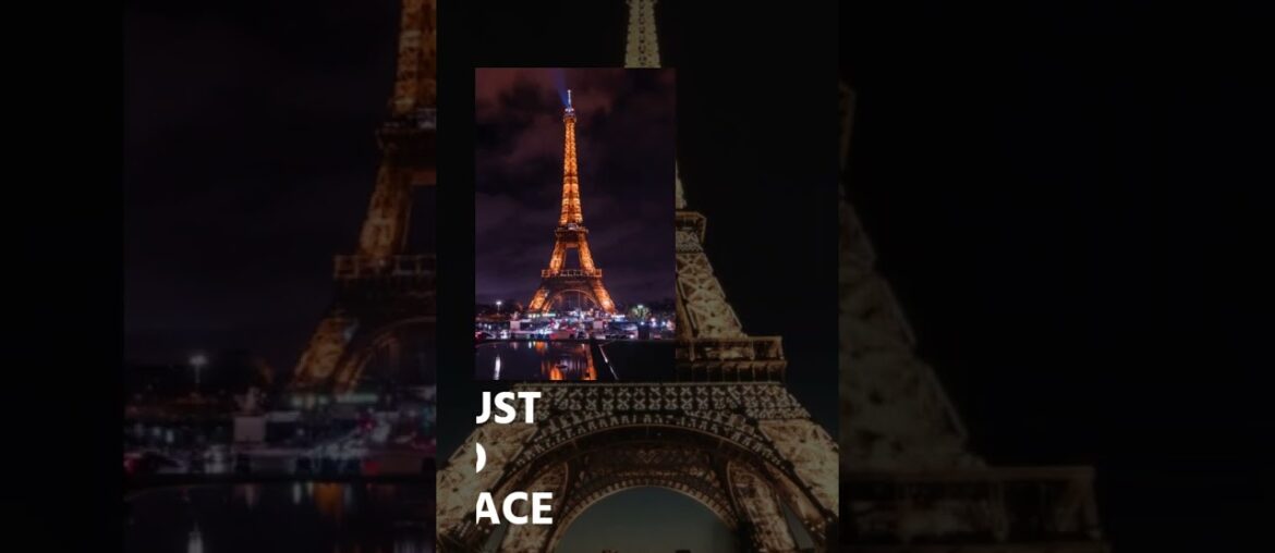 Paris: A Timeless Journey #paris #cityoflights #exploreparis #discoverparis