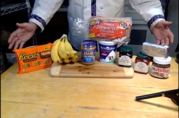 GOURMET PB&J SANDWICHES  The Ragu Guru    1080WebShareName