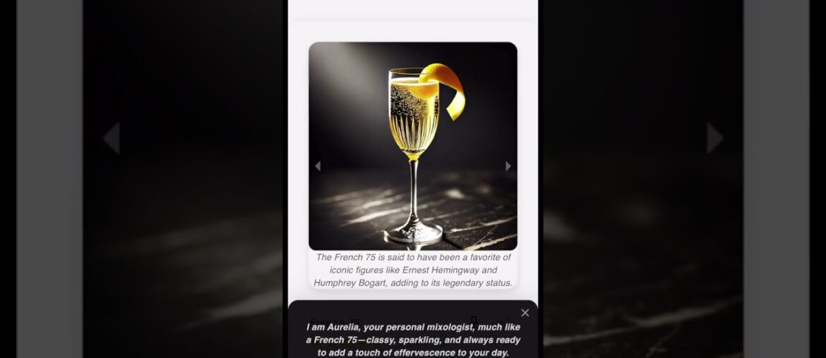 The Aurelia Valencourt Experience: Episode 1 – Meet Aurelia The Aurelia Valencourt Experience: Episode 1 - Meet Aurelia