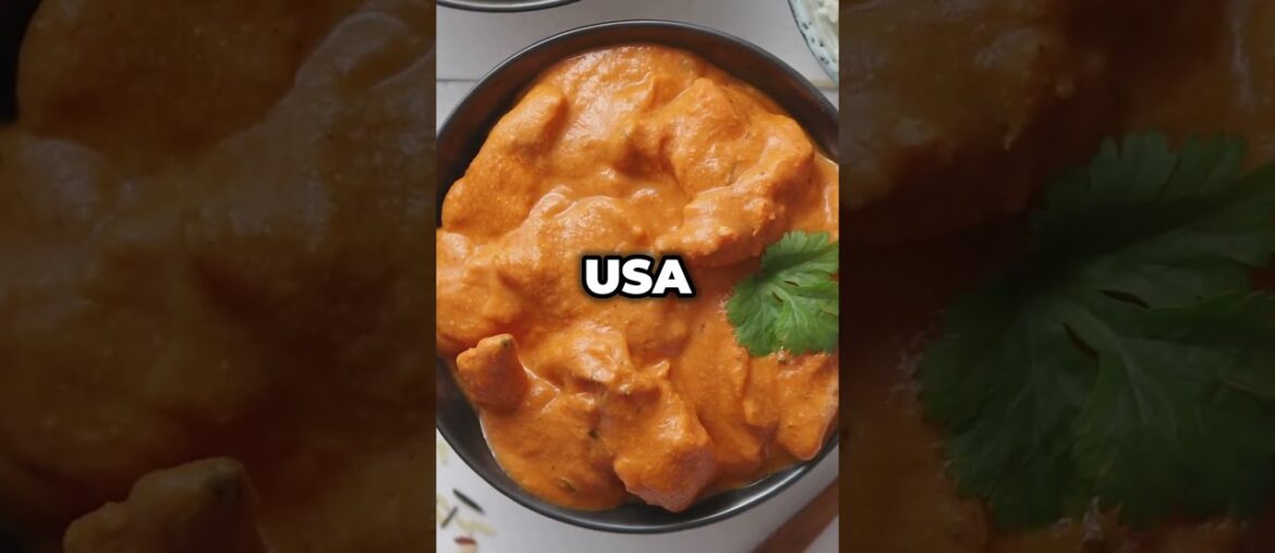 Most Delicious Foods Across the Planet! #food #shorts #facts