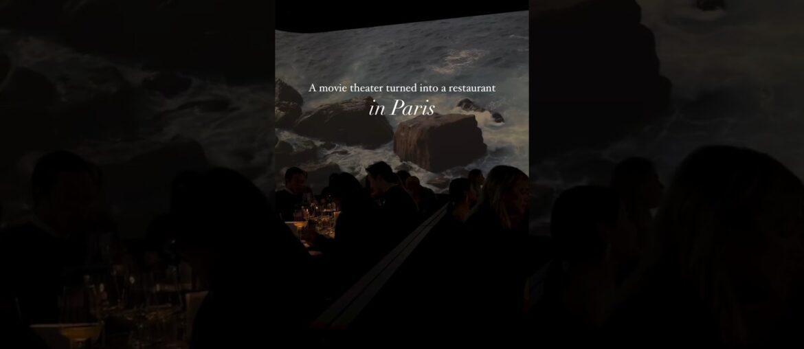 Gastronomical experience in Paris #parisianexperience #parisexperience #gastronomy #parisrestaurants