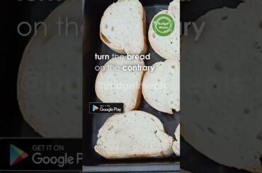 French Toast with Port Wine Syrup for Christmas! #shorts #FrenchToast #ChristmasRecipe #easyrecipe