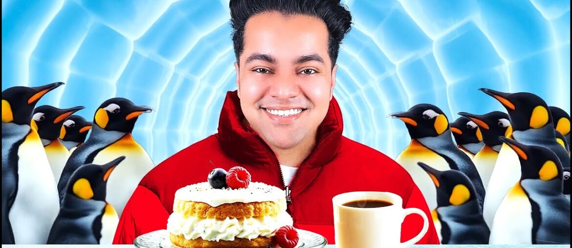 I Tested Viral Dining Experiences You Must Try I Tested Viral Dining Experiences You Must Try