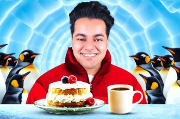 I Tested Viral Dining Experiences You Must Try