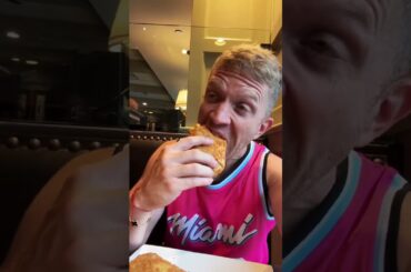 So I went to @mtkiscodiner and it was insanity! #mtkiscodiner #mountkisco #diner #nyc #pasta #best