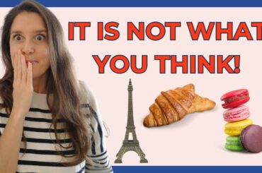 France Food capital | Debunking The Controversy