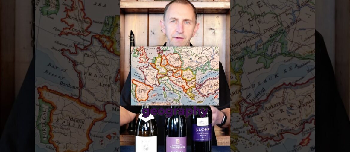 Exploring the Concept of Terroir in Winemaking