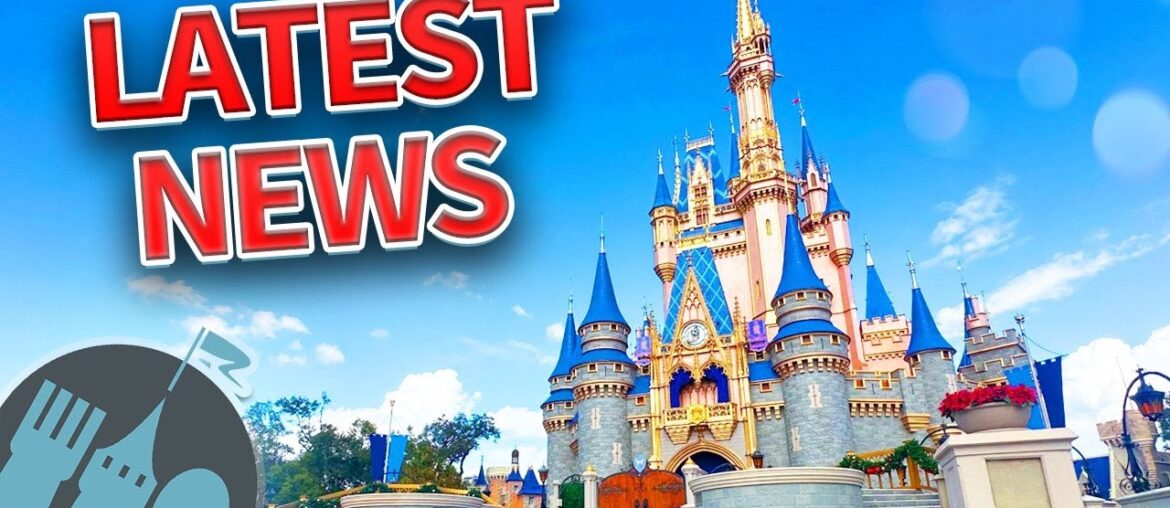 Latest Disney News: Island Tower is OPEN, Bluey Coming to Disney World & MORE! Latest Disney News: Island Tower is OPEN, Bluey Coming to Disney World & MORE!