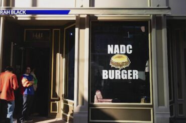 Michelin-starred chef opens restaurant with only 2 items