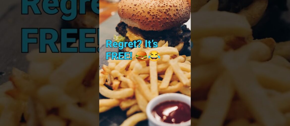 Do You Want Fries with That? #funnyshorts