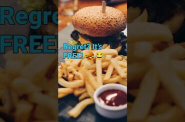 Do You Want Fries with That? #funnyshorts