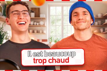 On teste un jeu impossible (ft Antoine Fombonne) - CMQLF #3