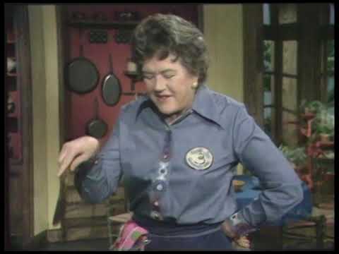 Soup Du Jour | The French Chef Season 9 | Julia Child Soup Du Jour | The French Chef Season 9 | Julia Child