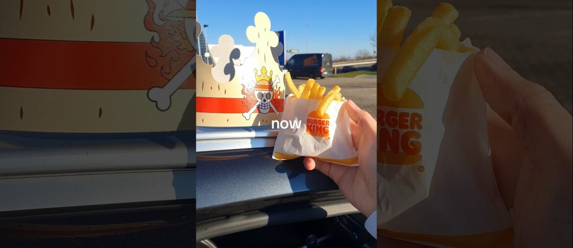 Which Fast Food Restaurant Makes the Best Fries?