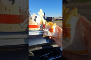 Which Fast Food Restaurant Makes the Best Fries?