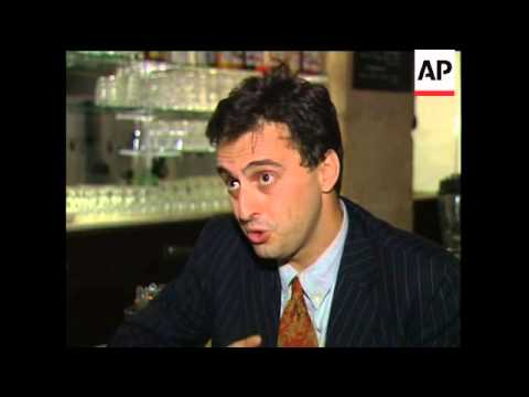 Restaurant recreates experience of ‘dining blind’ Restaurant recreates experience of 'dining blind'