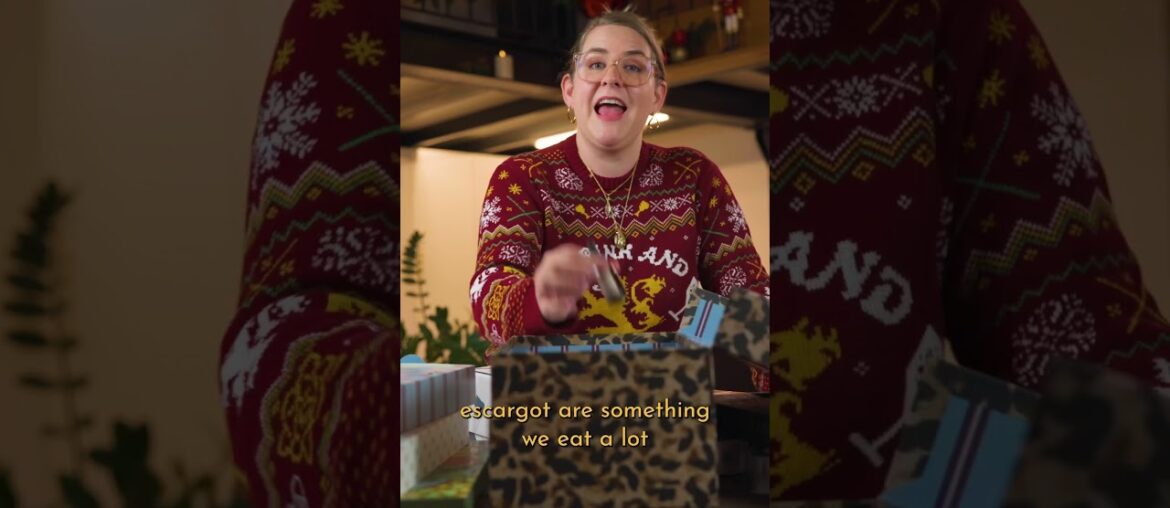 December 21st French advent calendars