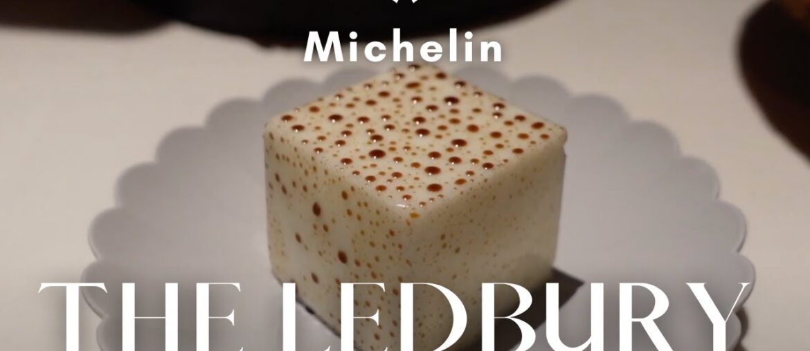 The Ledbury | Fine dining in London The Ledbury | Fine dining in London