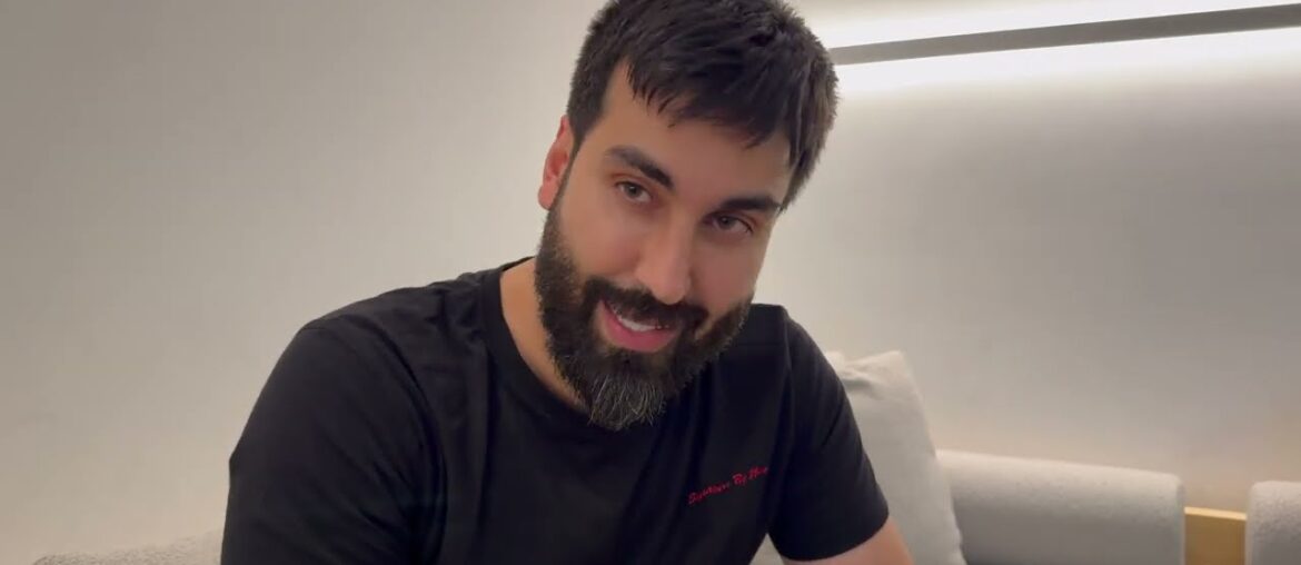 A Private Fine Dining Experience in Beirut: Signature By Musa Jaber