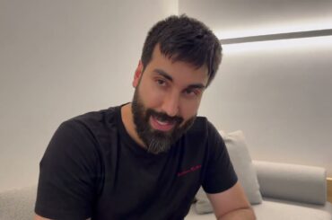 A Private Fine Dining Experience in Beirut: Signature By Musa Jaber