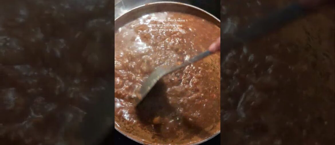 French onion soup #frenchonionsoup #onionsoup #healthyrecipes #recipes #souprecipe