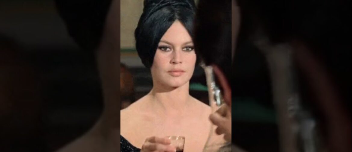 BRIGITTE BARDOT & ALAIN DELON - Histoires extraordinaires (1968, french) - track 6