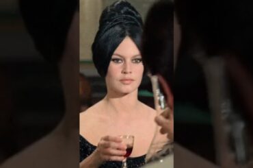 BRIGITTE BARDOT & ALAIN DELON - Histoires extraordinaires (1968, french) - track 6