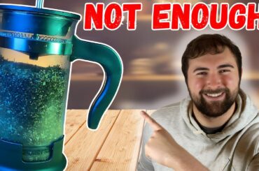 5 Ways to improve French Press Coffee