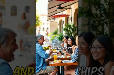 Honfleur France in 55 Seconds