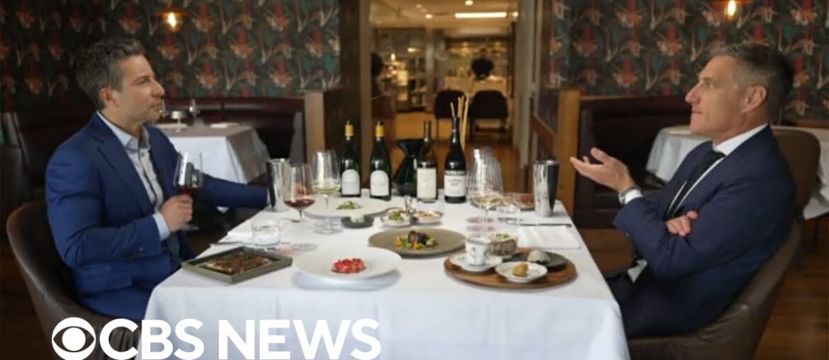 Western restaurants | The Dish Western restaurants | The Dish