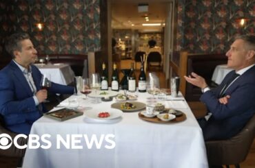 Western restaurants | The Dish